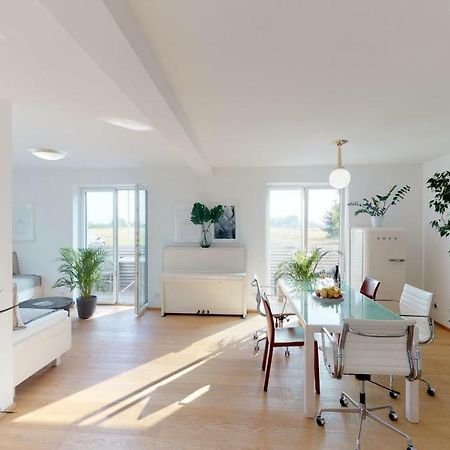 Lieblingsplatz Neusiedl Appartement - Entspann Dich 네우시에들암시 외부 사진