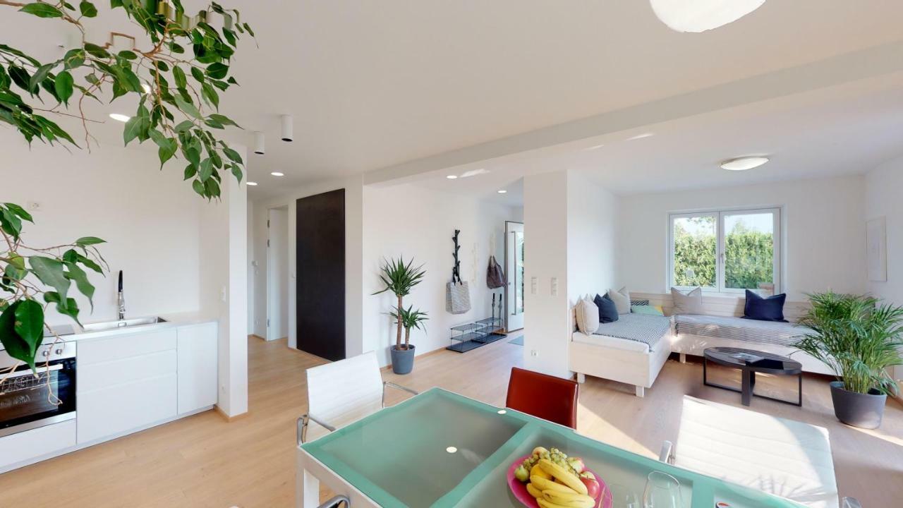 Lieblingsplatz Neusiedl Appartement - Entspann Dich 네우시에들암시 외부 사진