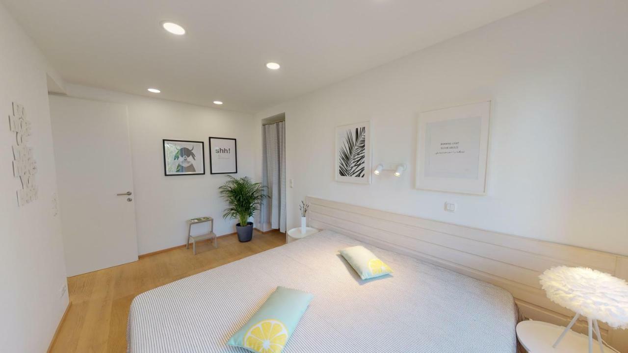Lieblingsplatz Neusiedl Appartement - Entspann Dich 네우시에들암시 외부 사진