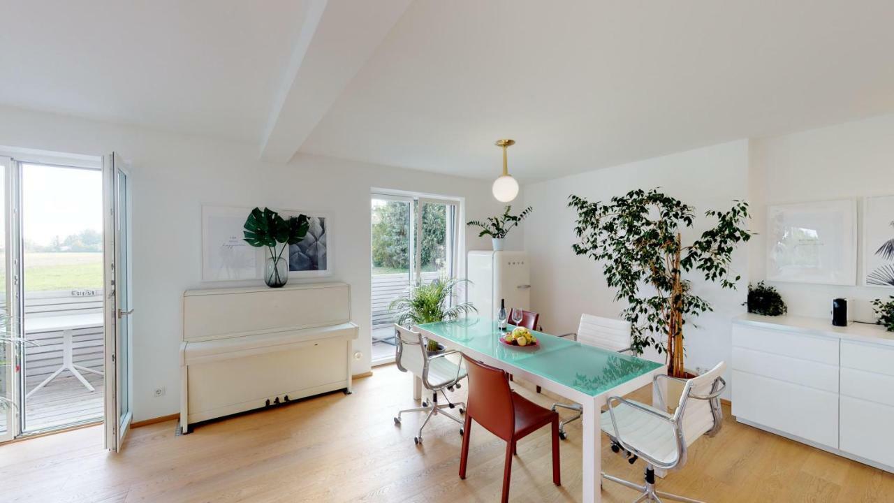 Lieblingsplatz Neusiedl Appartement - Entspann Dich 네우시에들암시 외부 사진