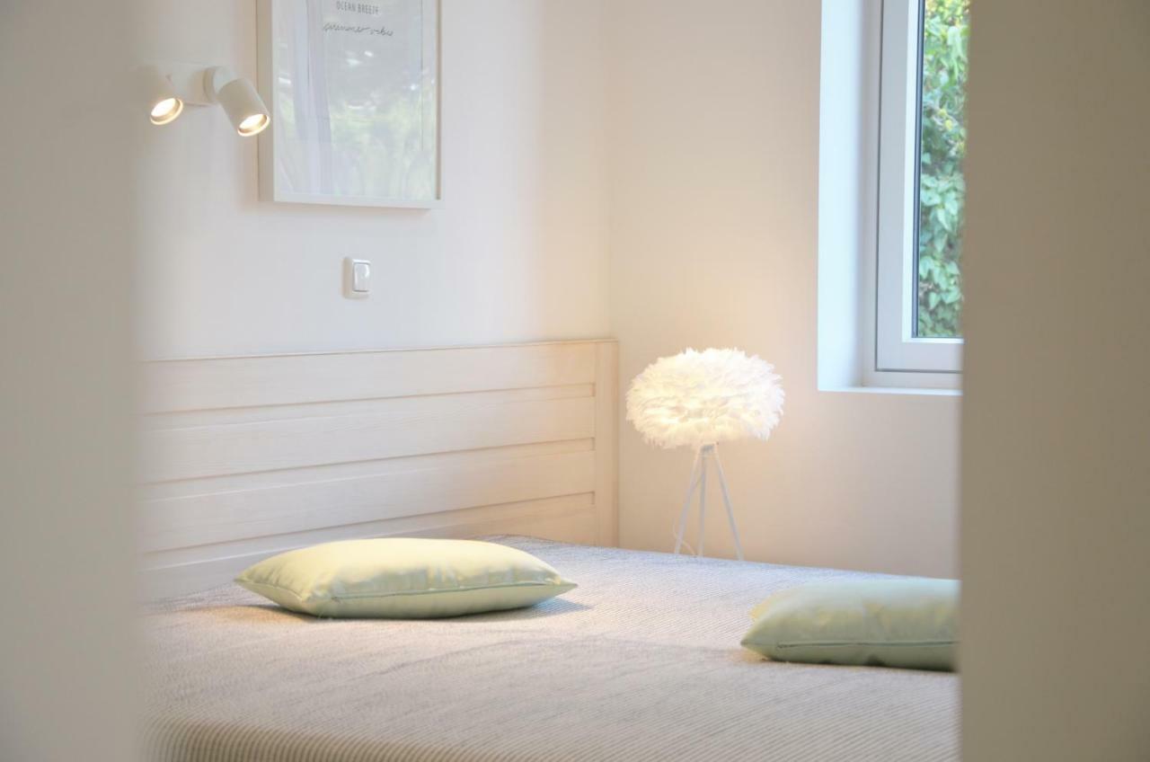 Lieblingsplatz Neusiedl Appartement - Entspann Dich 네우시에들암시 외부 사진