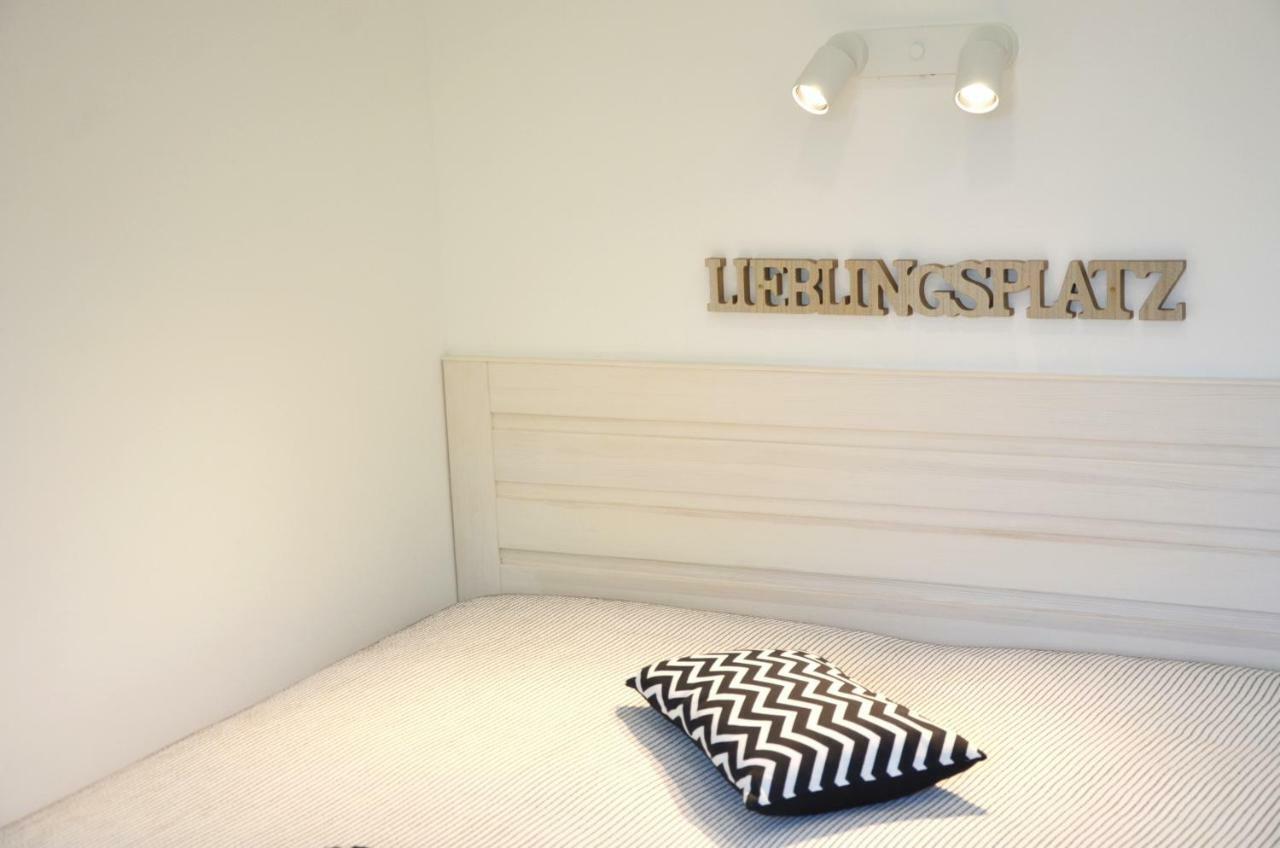 Lieblingsplatz Neusiedl Appartement - Entspann Dich 네우시에들암시 외부 사진