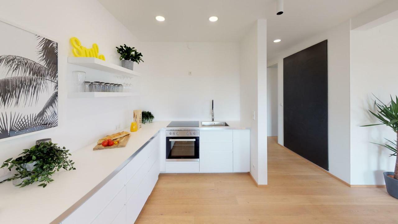 Lieblingsplatz Neusiedl Appartement - Entspann Dich 네우시에들암시 외부 사진