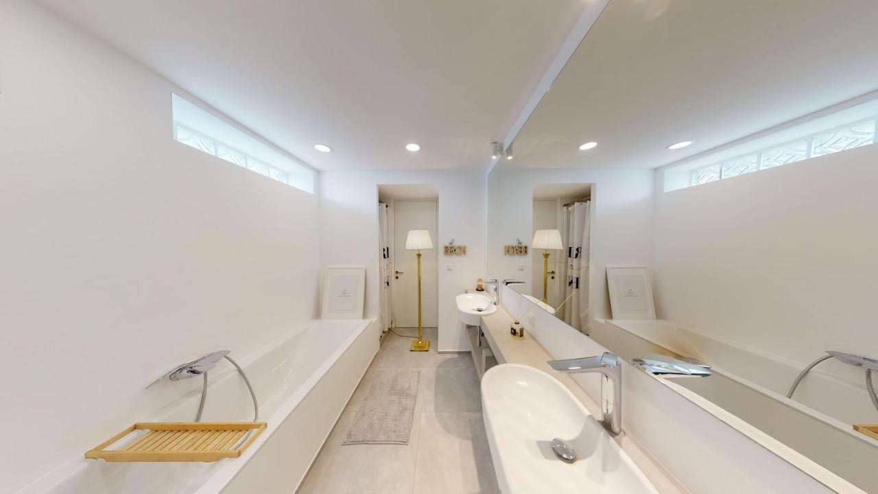Lieblingsplatz Neusiedl Appartement - Entspann Dich 네우시에들암시 외부 사진