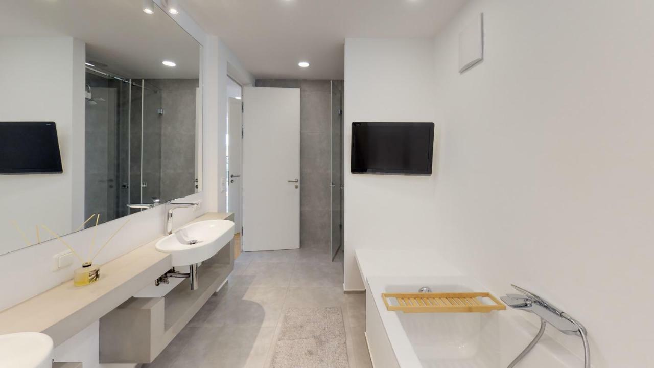 Lieblingsplatz Neusiedl Appartement - Entspann Dich 네우시에들암시 외부 사진